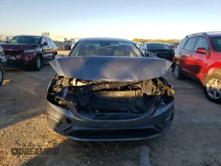 2017 Volvo S60 Dynamic with VIN YV126MFL4H2438420, listed as a Copart auction lot 67655732 with 52,163 mi miles. Bid and sale history available at carsss.com. Image 5.