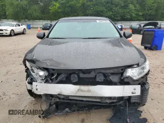 2011 Acura TSX z VIN JH4CU2F63BC015634, wystawiony jako Copart lot #58807385 z przebiegiem 186 119 mil mil oraz Szkoda całkowita • Salvage title. Historia ofert i sprzedaży dostępna na DreamBid. Obrazek 5.