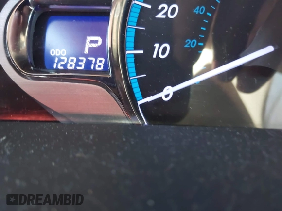 2012 Toyota Sienna XLE with VIN 5TDDK3DC5CS037659, listed as a IAAI auction lot 42541352 with 128,378 mi miles and . Bid and sale history available at DreamBid. Image 15.
