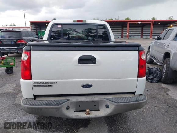 2003 Ford Explorer Sport Trac XLS с VIN 1FMDU77E63UA59921, выставлен на аукционе IAAI как лот 42531819 с пробегом 90 069 миль миль и . История ставок и продаж доступна на DreamBid. Изображение 16.