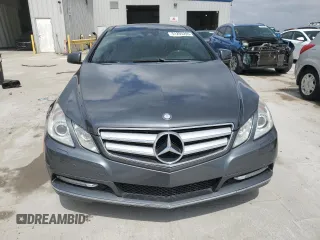 2013 Mercedes-Benz E-Class E 350 with VIN WDDKJ5KB8DF192956, listed as a Copart auction lot 51295295 with 114,234 mi miles and Non Repairable. Bid and sale history available at carsss.com. Image 5.