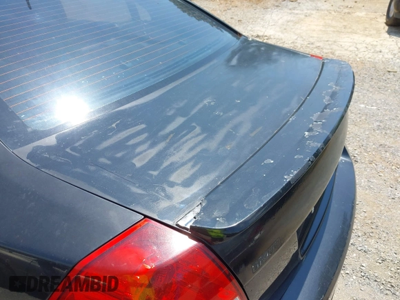 2008 Pontiac G8 z VIN 6G2ER57708L129191, wystawiony jako IAAI lot #42468013 z przebiegiem 133 134 mil mil oraz . Historia ofert i sprzedaży dostępna na DreamBid. Obrazek 15.