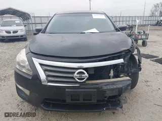 2015 Nissan Altima 2.5 with VIN 1N4AL3AP0FC414000, listed as a IAAI auction lot 41521490 with 178,175 mi miles. Bid and sale history available at carsss.com. Image 12.