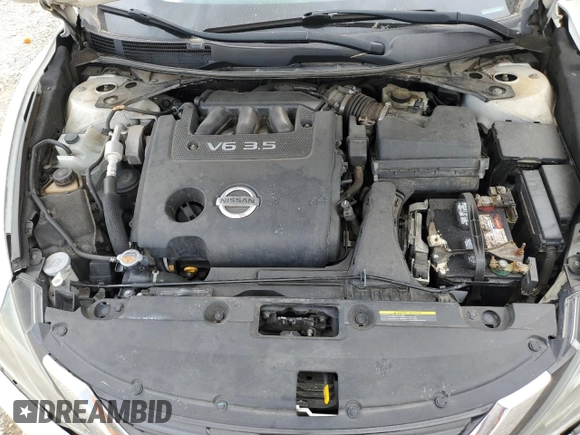 2016 Nissan Altima SR with VIN 1N4BL3AP8GC142849, listed as a Copart auction lot 73084254 with 275,881 mi miles and Salvage Title. Bid and sale history available at carsss.com. Image 11.