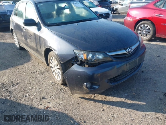 2010 Subaru Impreza i Premium with VIN JF1GH6B69AG824069, listed as a IAAI auction lot 42506596 with 151,304 mi miles and . Bid and sale history available at DreamBid. Image 6.