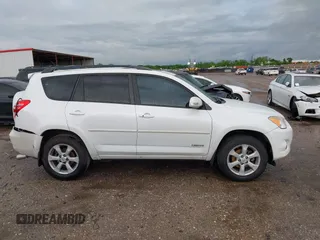 2012 Toyota RAV4 Limited с VIN 2T3YK4DV9CW015994, выставлен на аукционе IAAI как лот 42147954 с пробегом 132 605 миль миль и . История ставок и продаж доступна на DreamBid. Изображение 13.