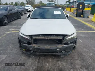 2017 BMW 2 Series 230i with VIN WBA2K9C38HV950695, listed as a IAAI auction lot 41610243 with 102,191 mi miles and . Bid and sale history available at carsss.com. Image 17.