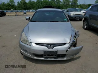 2003 Honda Accord LX z VIN 1HGCM72293A025018, wystawiony jako Copart lot #60990725 z przebiegiem 217 946 mil mil oraz Czysty tytuł • Clean title. Historia ofert i sprzedaży dostępna na DreamBid. Obrazek 5.