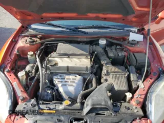 2012 Mitsubishi Eclipse GS with VIN 4A31K5DF4CE004969, listed as a Copart auction lot 65244064 with 138,243 mi miles and Clean Title. Bid and sale history available at carsss.com. Image 11.