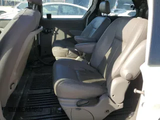 2003 Dodge Caravan Cargo with VIN 1D4GP21333B339815, listed as a Copart auction lot 89208625 with 72,890 mi miles and Clean Title. Bid and sale history available at carsss.com. Image 11.