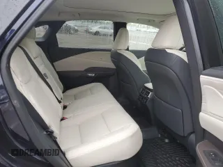 2025 Lexus RX 350 с VIN 2T2BAMCA6SC096321, выставлен на аукционе Copart как лот 58717335 с пробегом 1 086 миль миль и Списание • Salvage title. История ставок и продаж доступна на DreamBid. Изображение 11.