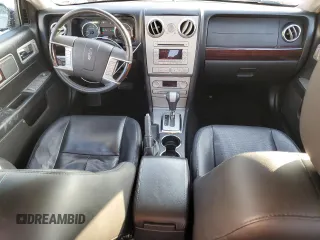 2009 Lincoln MKZ z VIN 3LNHM26T09R634860, wystawiony jako Copart lot #85666974 z przebiegiem 83 767 mil mil oraz Nie do naprawy • Non repairable. Historia ofert i sprzedaży dostępna na DreamBid. Obrazek 8.