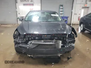 2014 Chevrolet Malibu LS with VIN 1G11B5SL9EF224285, listed as a Copart auction lot 86108674 with 230,426 mi miles and Salvage Title. Bid and sale history available at DreamBid. Image 5.