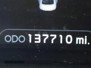 2014 Kia Cadenza Premium with VIN KNALN4D78E5151222, listed as a IAAI auction lot 41419842 with 137,710 mi miles. Bid and sale history available at carsss.com. Image 14.