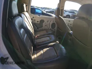 2002 Ford Explorer Eddie Bauer z VIN 1FMZU74E72UC36131, wystawiony jako Copart lot #80281404 z przebiegiem 195 882 mil mil oraz Szkoda całkowita • Salvage title. Historia ofert i sprzedaży dostępna na DreamBid. Obrazek 11.