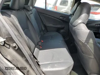 2020 Toyota Prius L Eco z VIN JTDKARFU7L3111913, wystawiony jako Copart lot #54544995 z przebiegiem 85 988 mil mil oraz Szkoda całkowita • Salvage title. Historia ofert i sprzedaży dostępna na DreamBid. Obrazek 10.