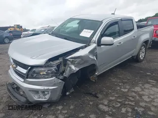 2020 Chevrolet Colorado 4WD LT with VIN 1GCGTCEN3L1202969, listed as a IAAI auction lot 42445481 with 198,030 mi miles and . Bid and sale history available at DreamBid. Image 18.
