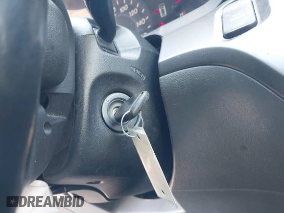 2007 Honda Odyssey EX-L with VIN 5FNRL38727B092077, listed as a IAAI auction lot 41972810 with 211,770 mi miles and . Bid and sale history available at DreamBid. Image 11.
