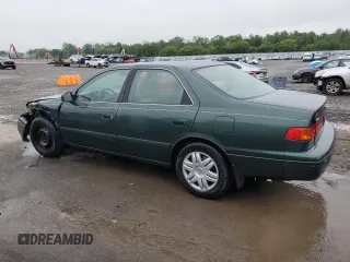 2000 Toyota Camry CE z VIN 4T1BG22K4YU977012, wystawiony jako Copart lot #59085085 z przebiegiem 146 838 mil mil oraz Szkoda całkowita • Salvage title. Historia ofert i sprzedaży dostępna na DreamBid. Obrazek 2.