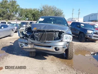 2007 Dodge Ram 2500 SLT with VIN 1D7KS28C87J525315, listed as a IAAI auction lot 41578896 with 253,306 mi miles. Bid and sale history available at carsss.com. Image 12.