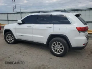 2015 Jeep Grand Cherokee Altitude with VIN 1C4RJEAG2FC825476, listed as a Copart auction lot 54275105 with 222,048 mi miles and Clean Title. Bid and sale history available at carsss.com. Image 2.