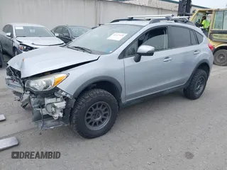 2016 Subaru Crosstrek Limited with VIN JF2GPANC3G8292310, listed as a IAAI auction lot 42427978 with 90,282 mi miles and . Bid and sale history available at DreamBid. Image 2.