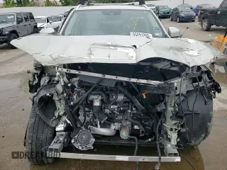 2020 Volvo XC90 Inscription with VIN YV4A221LXL1607974, listed as a Copart auction lot 55291265 with Not provided miles and Salvage title. Bid and sale history available at DreamBid. Image 14.