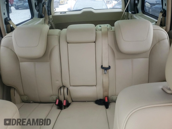 2012 Mercedes-Benz GL-Class GL 450 with VIN 4JGBF7BE9CA772614, listed as a Copart auction lot 74983854 with 156,182 mi miles and Salvage Title. Bid and sale history available at carsss.com. Image 10.