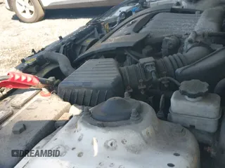 2003 Hyundai Sonata GLS with VIN KMHWF35HX3A884760, listed as a IAAI auction lot 42564099 with 143,998 mi miles and . Bid and sale history available at DreamBid. Image 12.