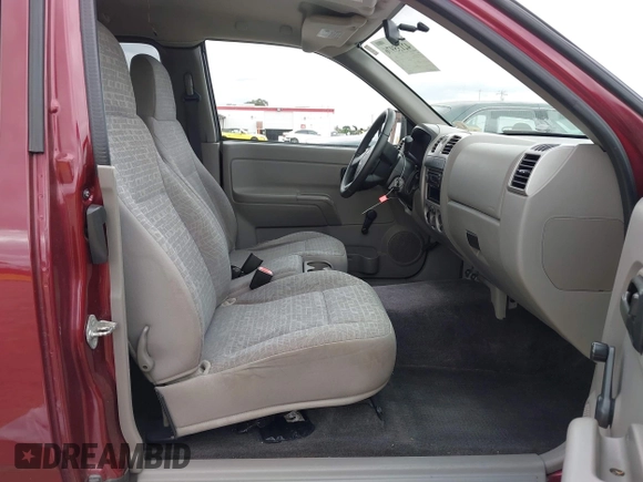 2008 Isuzu i-Series S with VIN 1GGCS299388702796, listed as a IAAI auction lot 42135976 with 188,860 mi miles and . Bid and sale history available at DreamBid. Image 5.