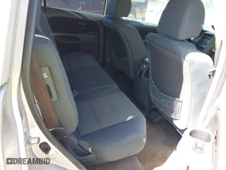 2008 Honda Pilot VP with VIN 5FNYF28248B010675, listed as a IAAI auction lot 41771241 with 1 mi miles. Bid and sale history available at carsss.com. Image 8.