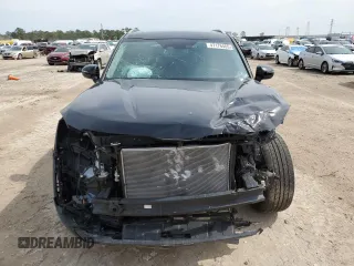2024 Kia Telluride S z VIN 5XYP64GC8RG538442, wystawiony jako Copart lot #47176465 z przebiegiem 7 210 mil mil oraz Szkoda całkowita • Salvage title. Historia ofert i sprzedaży dostępna na DreamBid. Obrazek 5.