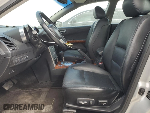 2005 Nissan Maxima 3.5 SL with VIN 1N4BA41E85C871280, listed as a Copart auction lot 76478334 with 95,476 mi miles and Non Repairable. Bid and sale history available at carsss.com. Image 7.
