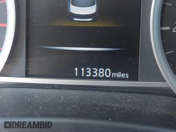 2018 Nissan Sentra SR with VIN 3N1AB7AP1JY299642, listed as a IAAI auction lot 41887464 with 113,380 mi miles and . Bid and sale history available at DreamBid. Image 15.