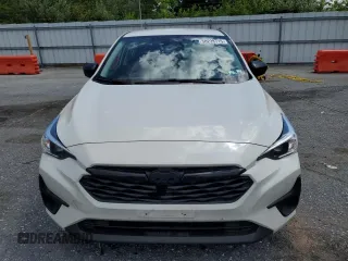 2024 Subaru Impreza z VIN JF1GUABC2R8864312, wystawiony jako Copart lot #58228715 z przebiegiem 24 835 mil mil oraz Szkoda całkowita • Salvage title. Historia ofert i sprzedaży dostępna na DreamBid. Obrazek 5.