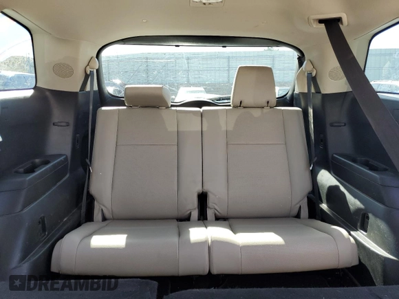 2014 Mazda CX-9 Grand Touring with VIN JM3TB3DA5E0431539, listed as a Copart auction lot 62418005 with 139,686 mi miles and Salvage title. Bid and sale history available at DreamBid. Image 10.