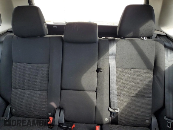 2014 Volkswagen Tiguan with VIN WVGCV3AX4EW526613, listed as a Copart auction lot 73949784 with 83,421 mi miles and Salvage Title. Bid and sale history available at DreamBid. Image 10.