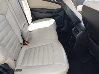 2018 Ford Edge SEL with VIN 2FMPK3J89JBB11818, listed as a IAAI auction lot 41790410 with 188,450 mi miles. Bid and sale history available at carsss.com. Image 8.