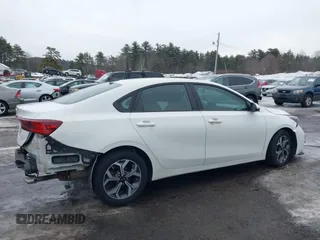 2020 Kia Forte LXS with VIN 3KPF24AD6LE246625, listed as a IAAI auction lot 41661690 with 93,524 mi miles and . Bid and sale history available at carsss.com. Image 13.