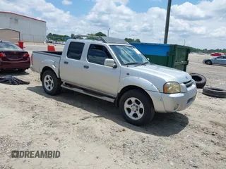 2004 Nissan Frontier LE with VIN 1N6ED27T54C472931, listed as a IAAI auction lot 42640889 with 203,567 mi miles and . Bid and sale history available at DreamBid. Image 1.