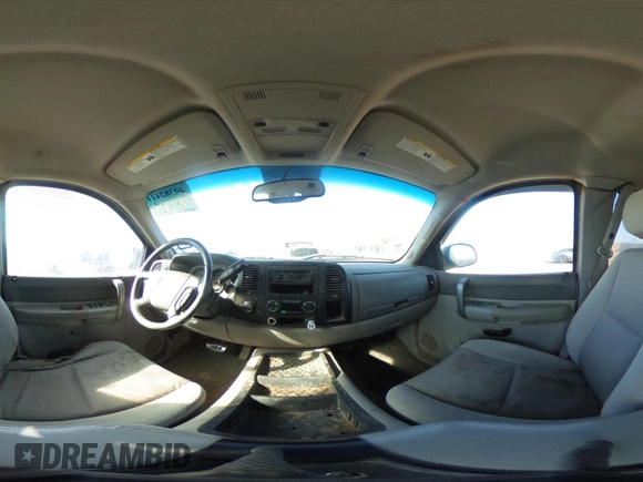 2008 GMC Sierra 1500 SLE1 z VIN 2GTEK19JX81233806, wystawiony jako IAAI lot #40382411 z przebiegiem 318 796 mil mil oraz . Historia ofert i sprzedaży dostępna na DreamBid. Obrazek 19.