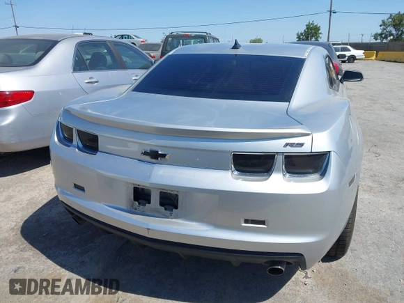 2011 Chevrolet Camaro 1LT with VIN 2G1FB1ED0B9199638, listed as a IAAI auction lot 42677358 with 106,128 mi miles and . Bid and sale history available at DreamBid. Image 16.