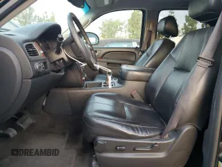 2014 Chevrolet Suburban LT with VIN 1GNSCJE00ER223194, listed as a Copart auction lot 70309624 with 150,009 mi miles and Salvage Title. Bid and sale history available at carsss.com. Image 7.