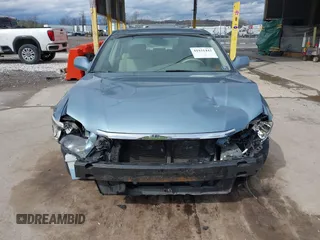 2007 Toyota Avalon XL with VIN 4T1BK36B87U190156, listed as a IAAI auction lot 41931442 with 54,870 mi miles. Bid and sale history available at carsss.com. Image 6.