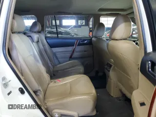 2013 Toyota Highlander Hybrid Limited with VIN JTEDC3EH7D2012645, listed as a Copart auction lot 71956554 with 202,908 mi miles and Clean Title. Bid and sale history available at carsss.com. Image 11.