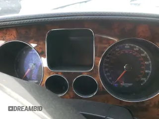 2004 Bentley Continental GT GT z VIN SCBCR63W74C022266, wystawiony jako Copart lot #45293244 z przebiegiem Nie podano mil oraz . Historia ofert i sprzedaży dostępna na DreamBid. Obrazek 9.