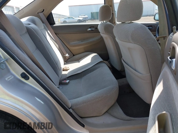 1997 Honda Accord LX с VIN 1HGCD5635VA273535, выставлен на аукционе IAAI как лот 42432523 с пробегом 245 954 миль миль и . История ставок и продаж доступна на DreamBid. Изображение 8.