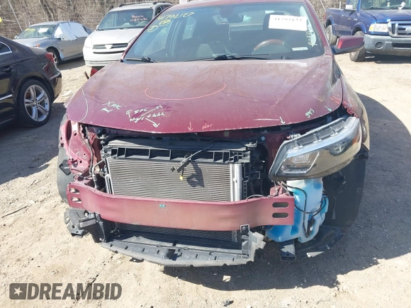 2016 Chevrolet Malibu LT with VIN 1G1ZE5ST3GF216969, listed as a IAAI auction lot 41792127 with 74,243 mi miles and . Bid and sale history available at DreamBid. Image 6.