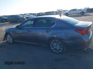 2013 Lexus GS 350 z VIN JTHBE1BL8D5016767, wystawiony jako IAAI lot #41240783 z przebiegiem 115 431 mil mil oraz . Historia ofert i sprzedaży dostępna na DreamBid. Obrazek 14.