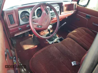 1988 Ford Ranger with VIN 1FTCR15T7JPA44324, listed as a Copart auction lot 71893864 with 288,650 mi miles and Salvage Title. Bid and sale history available at carsss.com. Image 8.